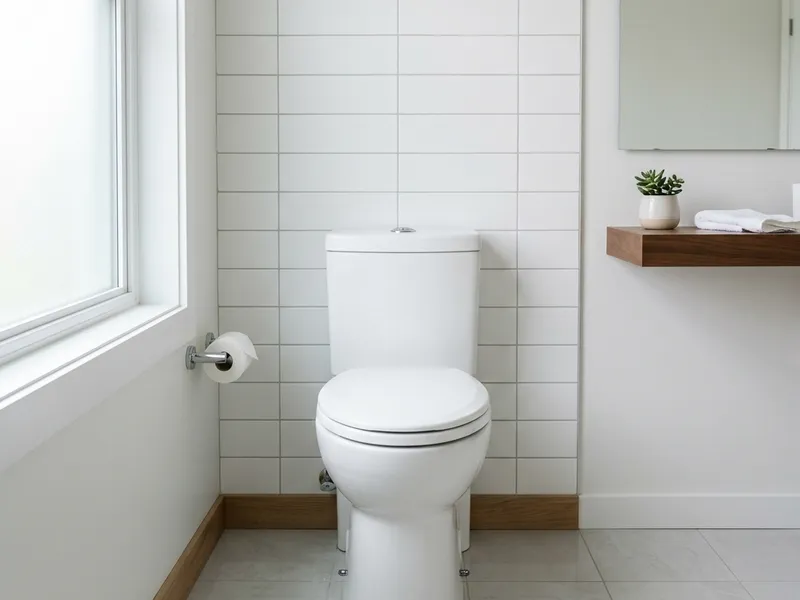 Toilet Repair & Installation Plumber in Munnsville, NY
